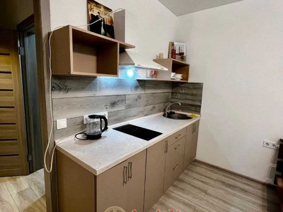 Квартира-студия с видом на море! Одеса