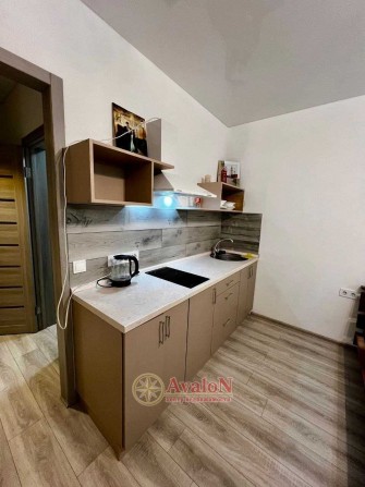 Квартира-студия с видом на море! - фото 1