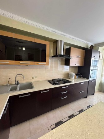 Продаж 3 кім. квартири з євроремонтом новобудова, вул. Плугова - фото 1