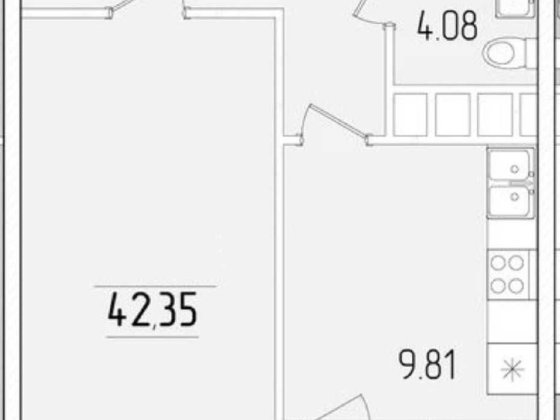 1к Кадорр сити Краснова ипподром 20 этаж Одеса