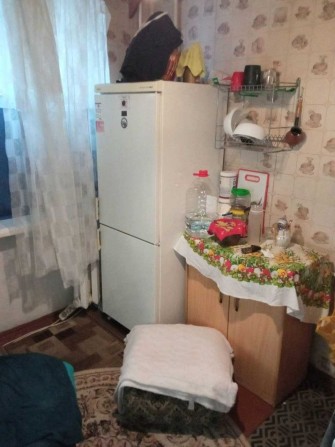 Продам квартиру на Черемушках, Варненская - фото 1