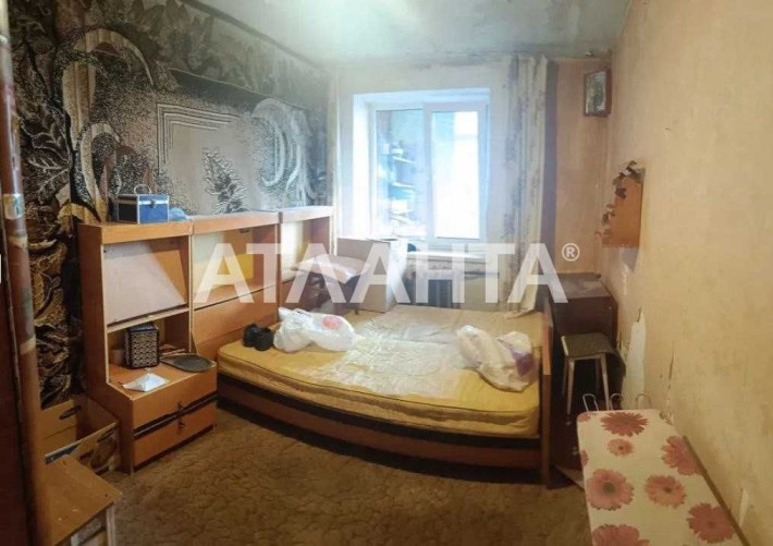 Перспективная квартира в кирпичном доме - фото 1