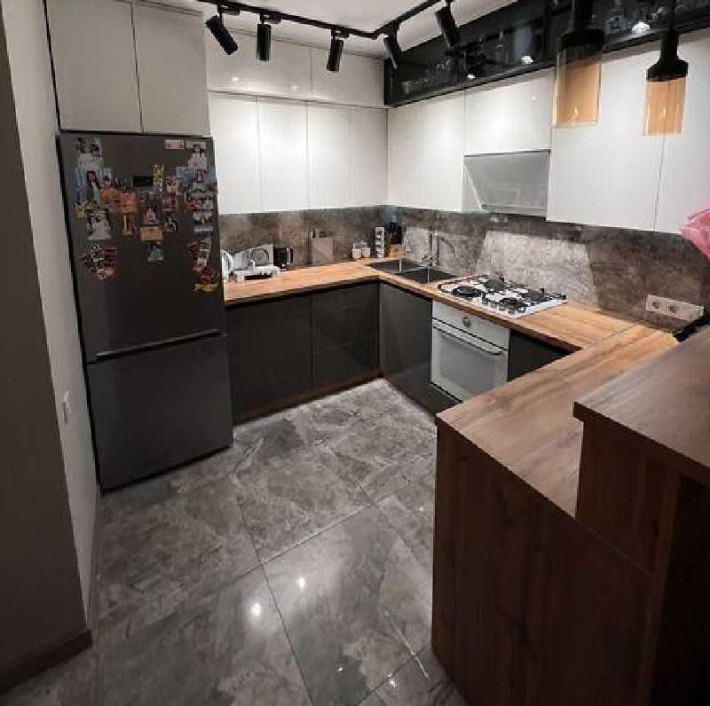 ПРОДАЖ 2-к. дизайнерська квартира 64/45/17м² Креатор-Буд 154999$ - фото 1