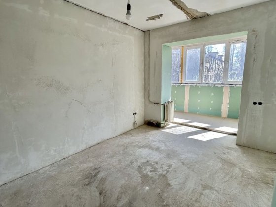 Продаж однокімнатної квартири Миколаїв