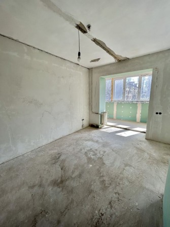 Продаж однокімнатної квартири - фото 1