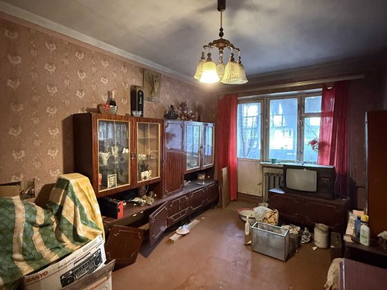 Продам квартиру на Бреуса Одесса