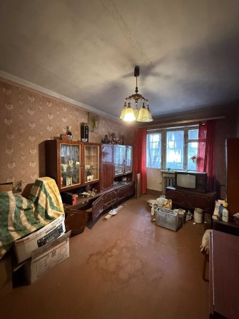 Продам квартиру на Бреуса - фото 1