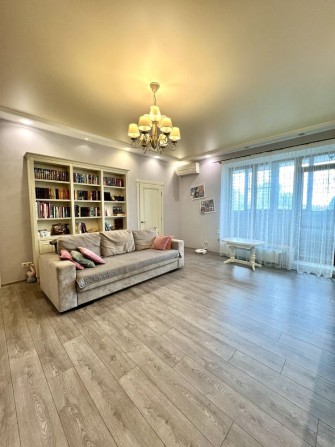 ЖК Академгородок на Говорова / Парк победы! Кирпичный дом ! Газ - фото 1