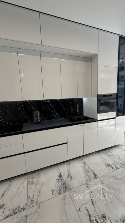 Двухкомнатная квартира, ЖК Ривер Хол - фото 1