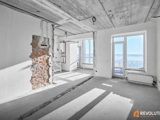 Без % Продаж двокімнатної квартири У-Квартал ГНС 18/6 Уютный Софіївська Борщагівка