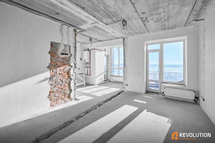 Без % Продаж двокімнатної квартири У-Квартал ГНС 18/6 Уютный - фото 1