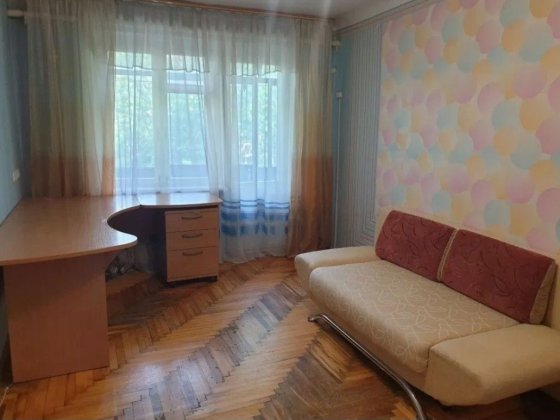 Продам 1 ком. ул. Школьная Запоріжжя