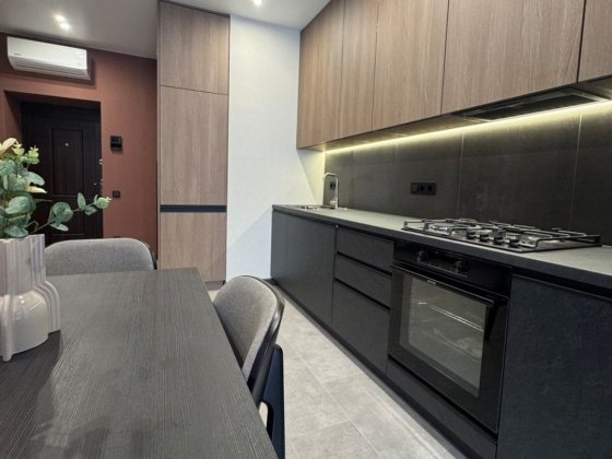 Продаж 1 кімнатної квартири Єоселя жк Софія Резиденс, пр.Мартинова 34 Софіївська Борщагівка