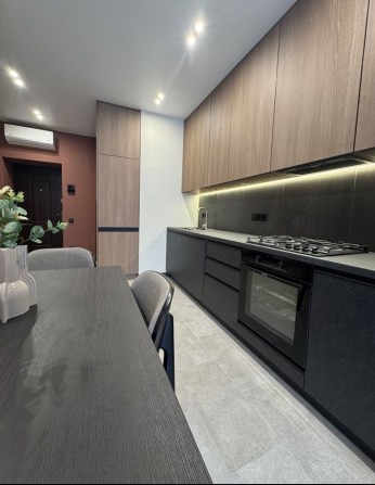 Продаж 1 кімнатної квартири Єоселя жк Софія Резиденс, пр.Мартинова 34 - фото 1