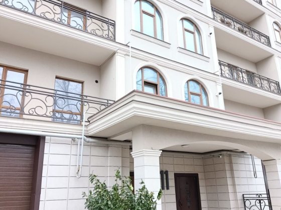 Продажа 2-х комн квартиры в ЖК,,Авиньон,, Дача Ковалевского, море Одесса