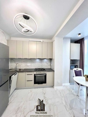 Продаж 1к квартира ЖК Софія Резиденс - фото 1