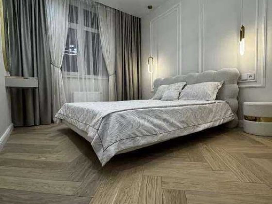 Квартира в ЖК 66 Перлина на Краснова с Авторським ремонтом Одесса