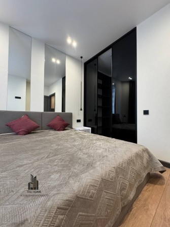 Нова однокімнатна квартира ЖК Софія Резиденс проспект Мартинова 34 - фото 1