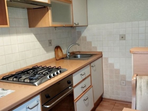 3-х кімн. квартира, район зуп."Руставі". Запорожье