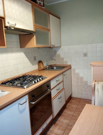 3-х кімн. квартира, район зуп."Руставі". - фото 1