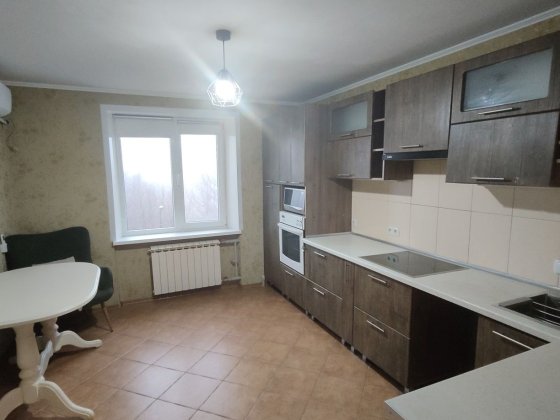 Продажа 1-к квартиры ул. Козака Бабуры, 3 Запоріжжя