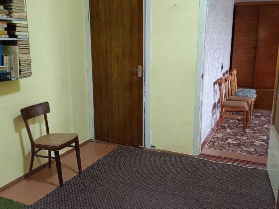 Продам 3-х кімнатну квартиру в Корабельному районі Николаев