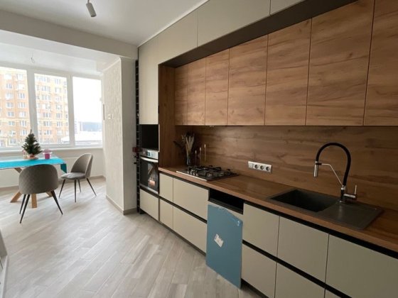 Продам 2-кімнатну квартиру з ремонтом| ЖК Софія Клубний| БЕЗ % Софиевская Борщаговка