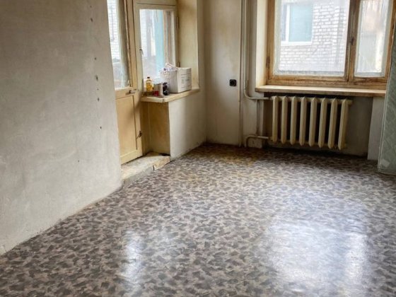 Продается 1 ком. квартира по ул. Космическая Запоріжжя