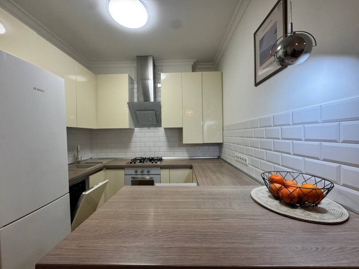 1КК квартира з ремонтом. Від власника! - фото 1