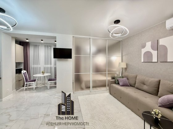 Продаж 1к квартира ЖК Софія Резиденс Мартинова 30 Софіївська Борщагівка