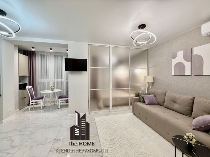 Продаж 1к квартира ЖК Софія Резиденс Мартинова 30 - фото 1