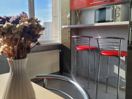 Продаж 1 кім квартири ЄВІДНОВЛЕННЯ жк Софія Сіті Вул.Боголюбова 24 Софіївська Борщагівка