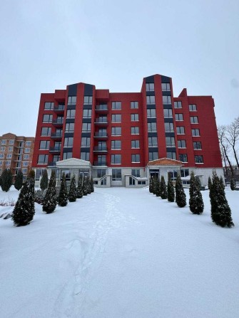 1кк Європейські липки єОселя - фото 1