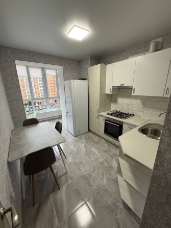 Продаж 1 кімнатної з ремонтом, меблями та технікою ЖК Софіївська Сфера - фото 1