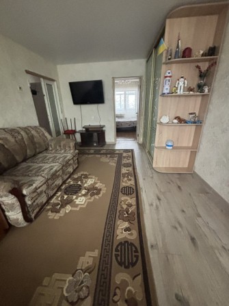 Продаю 3 кімнатну квартиру - фото 1