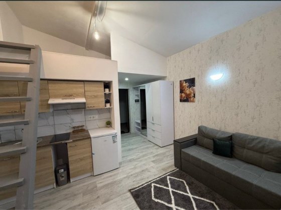 Дворівнева смарт квартира з ремонтом. Софіївська Борщагівка Софіївська Борщагівка