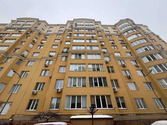 2кк з ремонтом та меблями Софія Клубний Софіївська Борщагівка