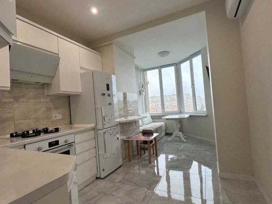 Продаж 3 -кімн квартири в ЖК Софія Сіті по вул Сонячна , 5 . Власник Софіївська Борщагівка