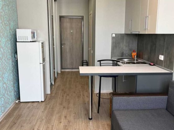 Смарт-квартира м. Академіка Павлова Харків