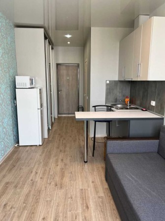 Смарт-квартира м. Академіка Павлова - фото 1