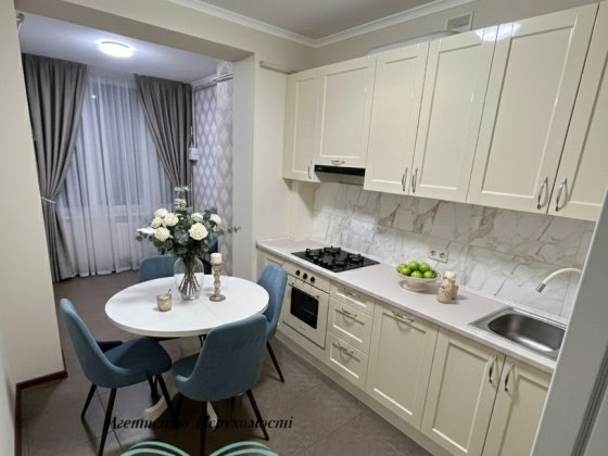 ТЕРМІНОВО ‼️ ЖК Софія 63м2 Повна комплектація Заходь і живи Софиевская Борщаговка