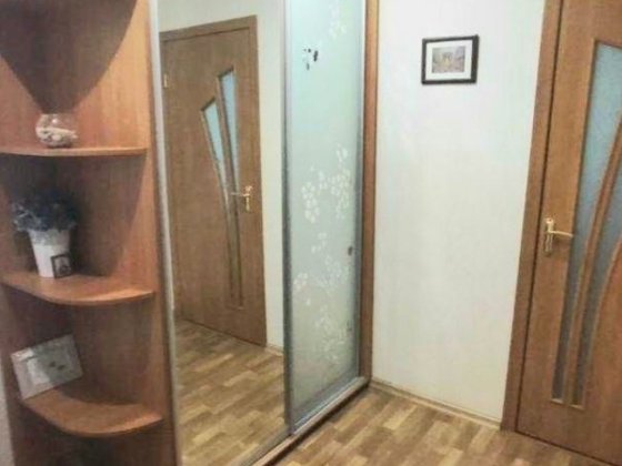 М.Холодная Гора, продам 2ух комн.кварт.,ул.Ильинская,63,Hg11 Харків