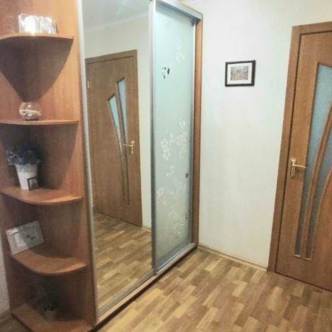 М.Холодная Гора, продам 2ух комн.кварт.,ул.Ильинская,63,Hg11 - фото 1