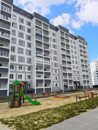 24000$, ЖК Сказка, Продам 1 ком квартиру пл 39м2! Дом Сдан в 2021 г! A - фото 1