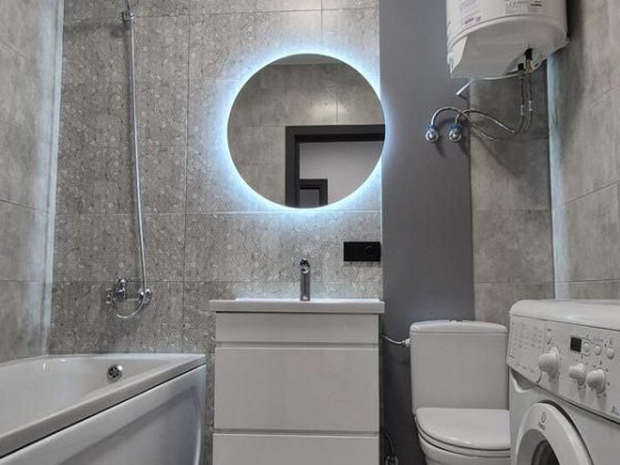 Продаж 1-кімнатної квартири в ЖК "Казка" Харьков