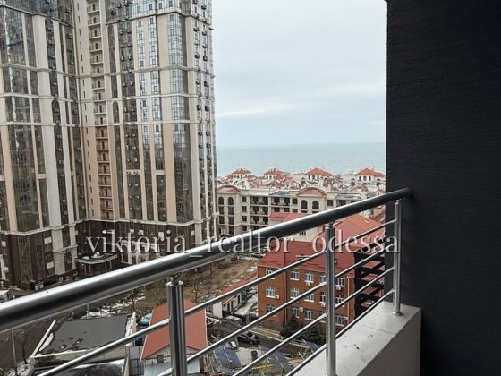Цена недели‼️Атмосфера‼️Аркадия‼️1к с Видом на море из каждого окна ‼️ Одесса