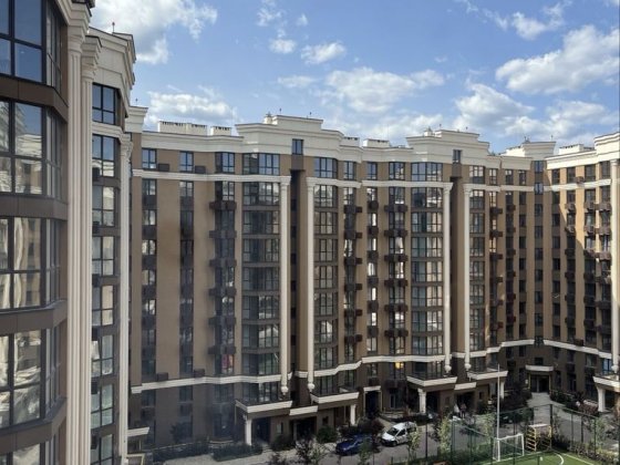 ‼️Без %! Продам 3к/квартиру ЖК Софія Резиденс 74м.кв. ПЕРЕПОСТУПКА Софіївська Борщагівка