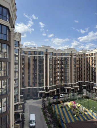 ‼️Без %! Продам 3к/квартиру ЖК Софія Резиденс 74м.кв. ПЕРЕПОСТУПКА - фото 1