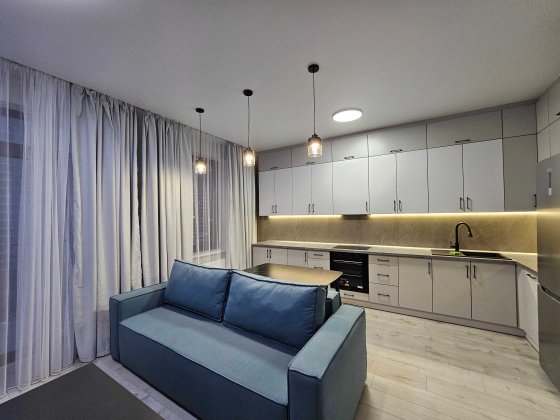 1к В наличие‼️Аркадия‼️9этаж‼️ Ремонт. ТОП - цена Одесса