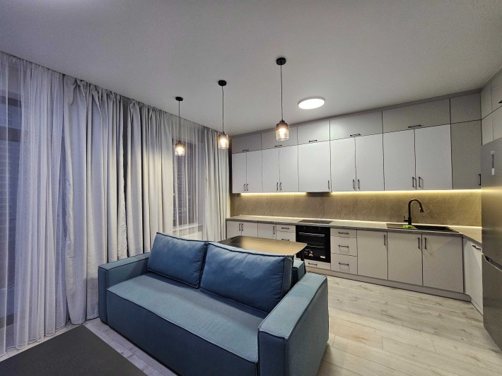 1к В наличие‼️Аркадия‼️9этаж‼️ Ремонт. ТОП - цена - фото 1